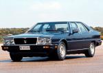 Maserati Quattroporte 1976 года